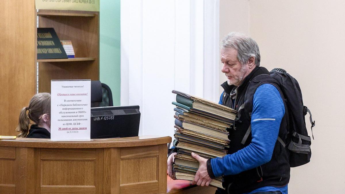 «Мы не падаем в пропасть, мы давно в ней, просто медленно сползаем еще глубже»