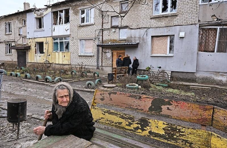 Фото: Таисия Воронцова / Коммерсантъ