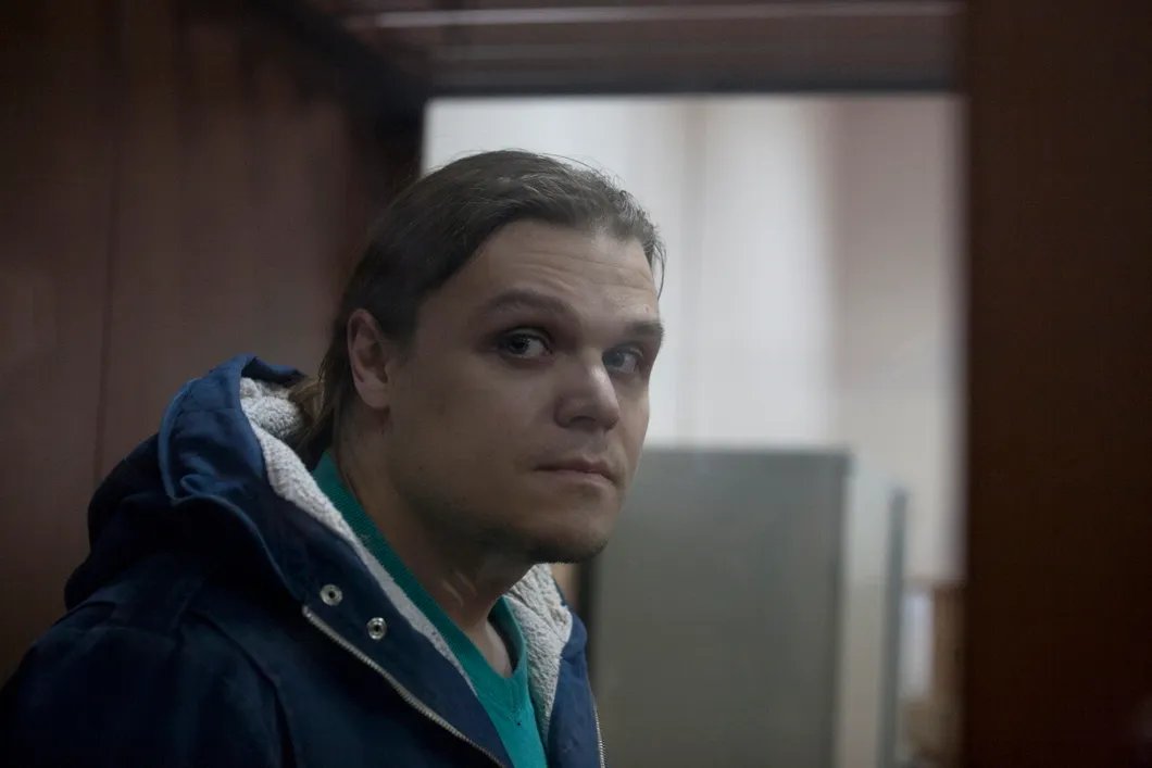 Фото: Светлана Виданова/ «Новая газета»