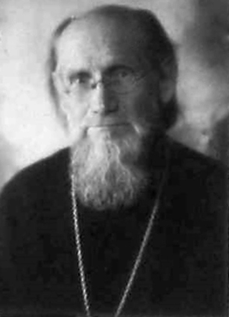 Василий Виноградов. Фото: Википедия
