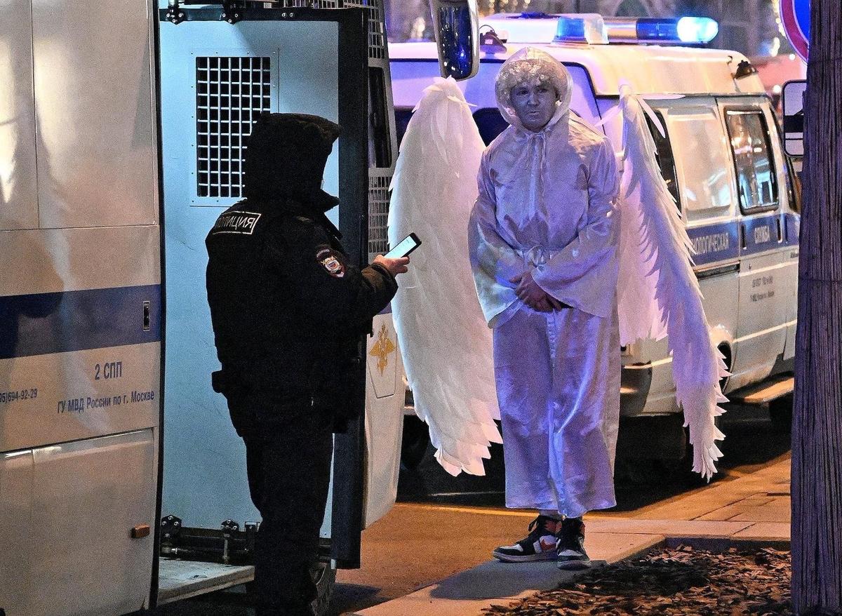 Фото: Александр Миридонов / Коммерсантъ