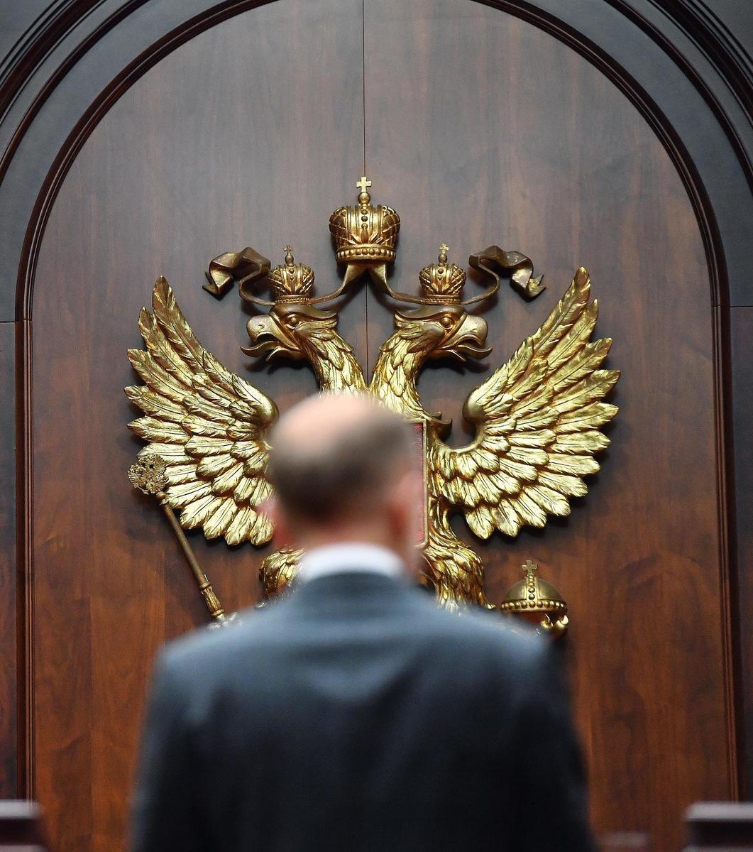 Фото: Евгений Павленко / Коммерсантъ