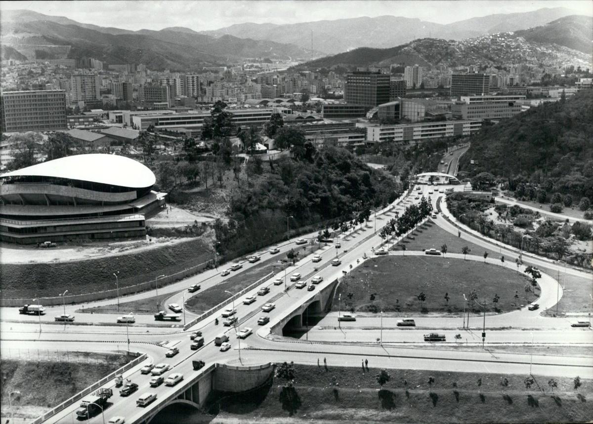 Венесуэла. Фото: Zuma / TASS