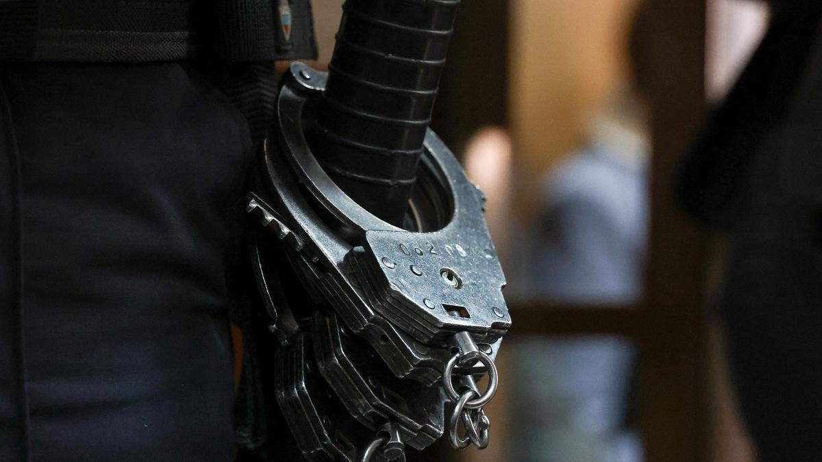 «Информация о готовящемся преступлении будет представлена позднее»