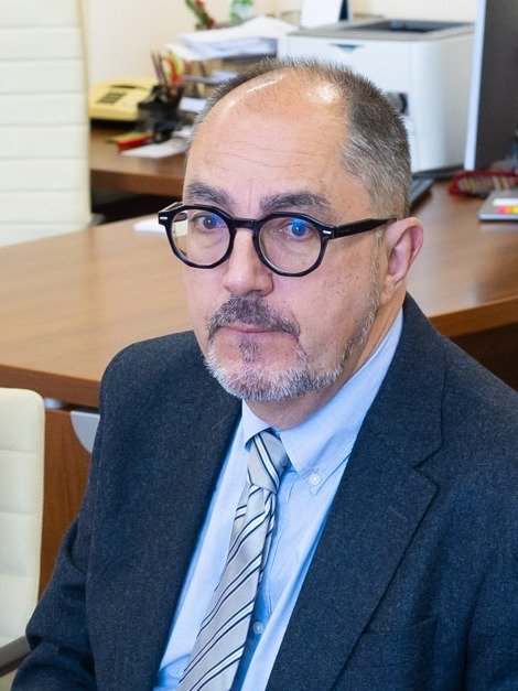 Жан-Люк Мартинес. Источник: Википедия