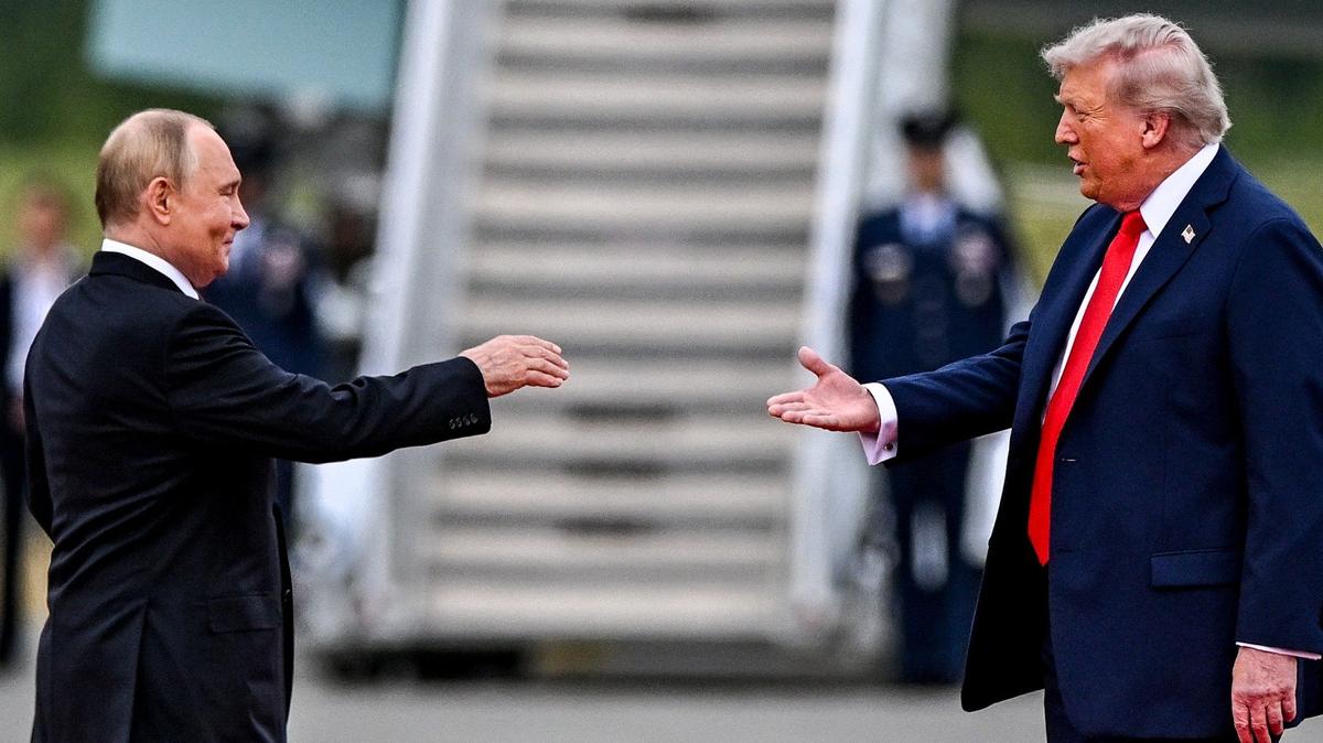 Экспорт хаоса в обмен на мир