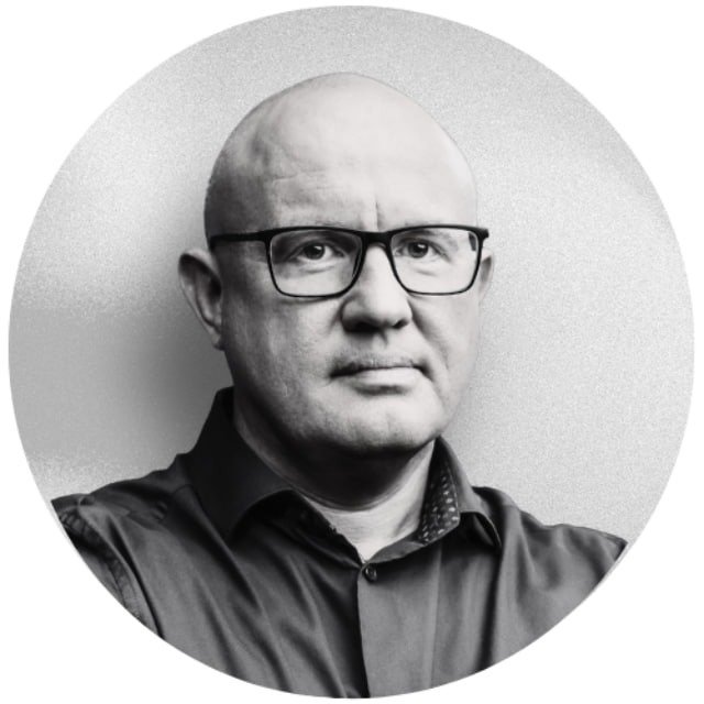 Дмитрий Дубов. Фото: соцсети