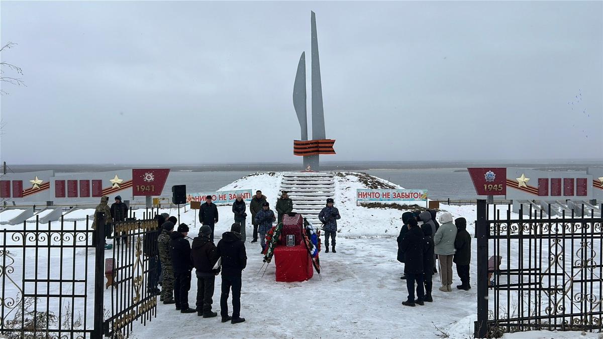 «Дух скорби должен преобладать…»