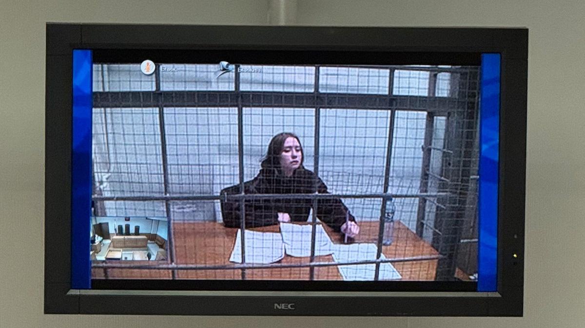 Срок на выдохе