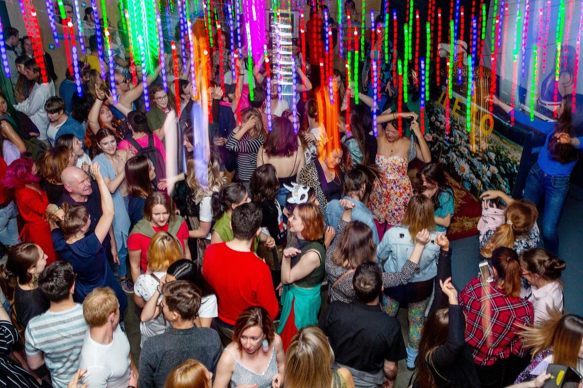 Фото: Алексей Душутин / «Новая газета»