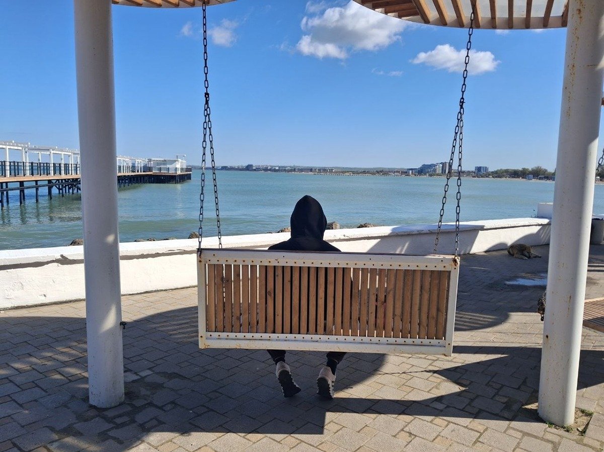 Фото автора