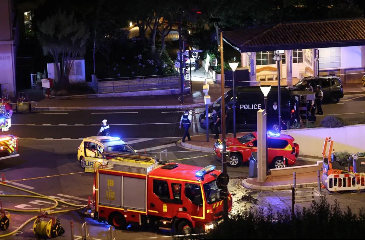Фото: BFMTV
