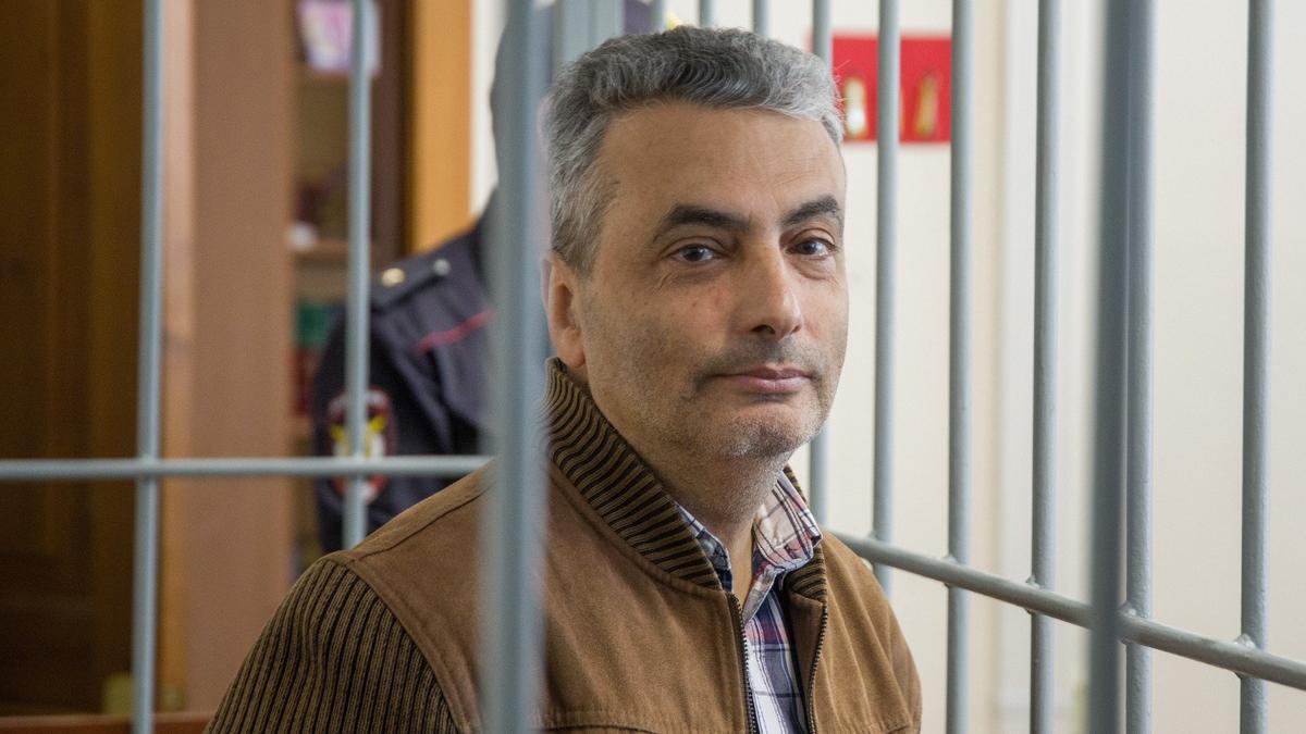 «Суды есть. Правосудия нет»