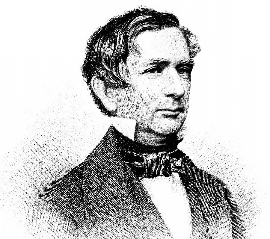 Уильям Генри Сьюард. Фото: Википедия