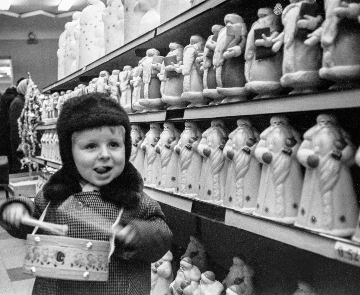 Фото: Людмила Пахомова / ТАСС