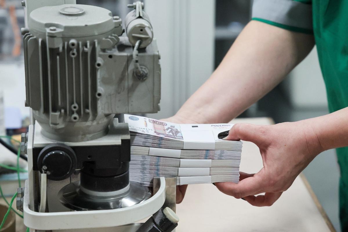 Фото: Сергей Савостьянов / ТАСС