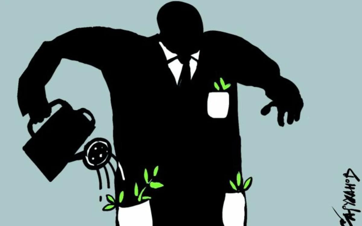 Инвестиции в губернатора дали отличный урожай