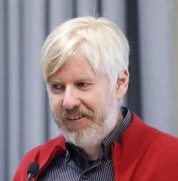 Василий Жарков. Фото: соцсети