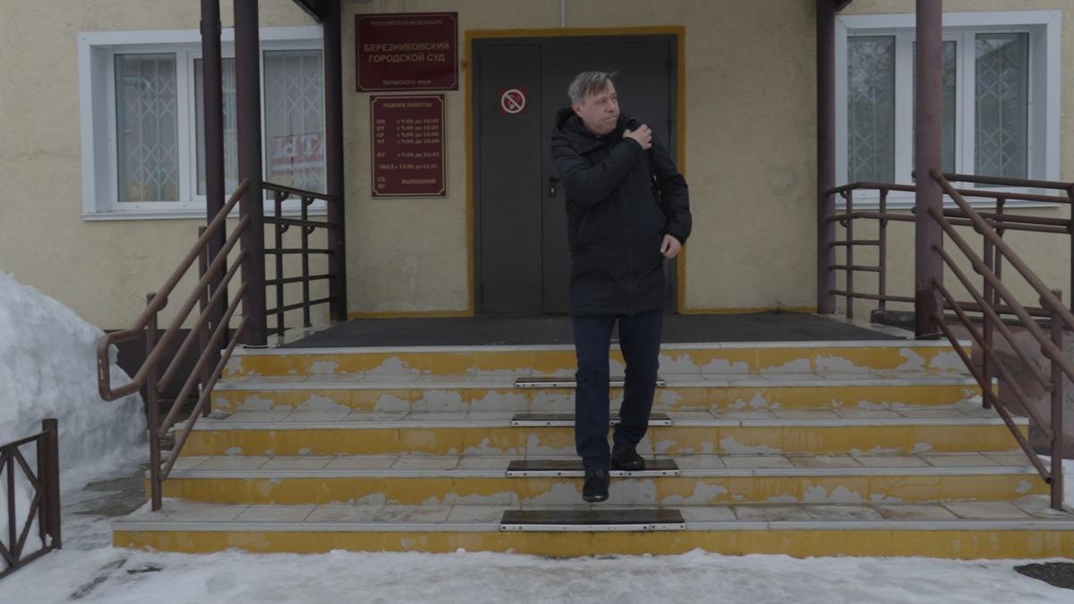 Артем Файзулин. Фото: Мария Вигриянова