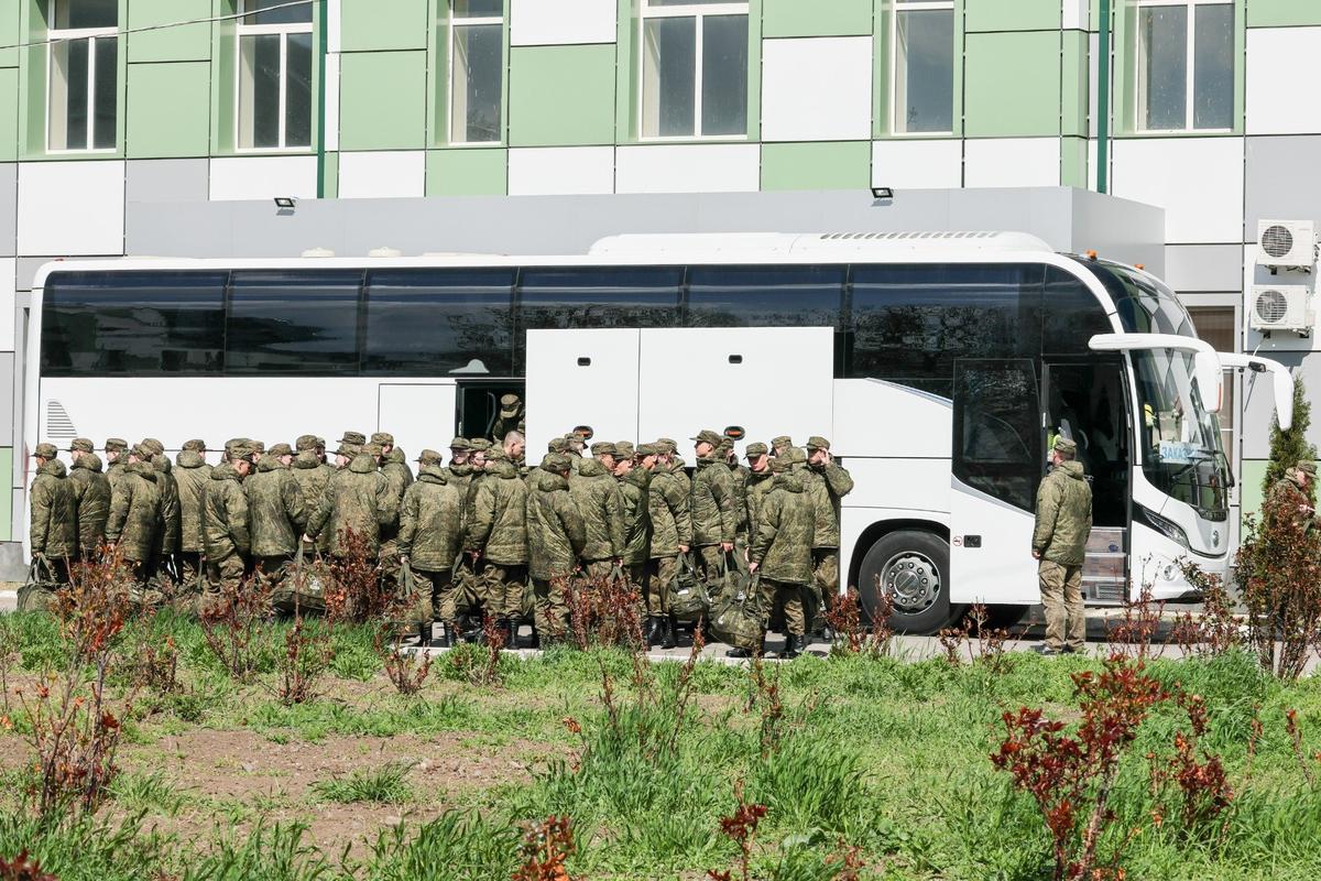 Фото: Эрик Романенко / ТАСС