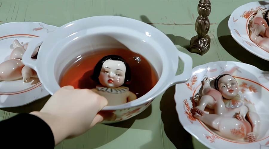 Кадр из фильма «Идеально отвергнутые»