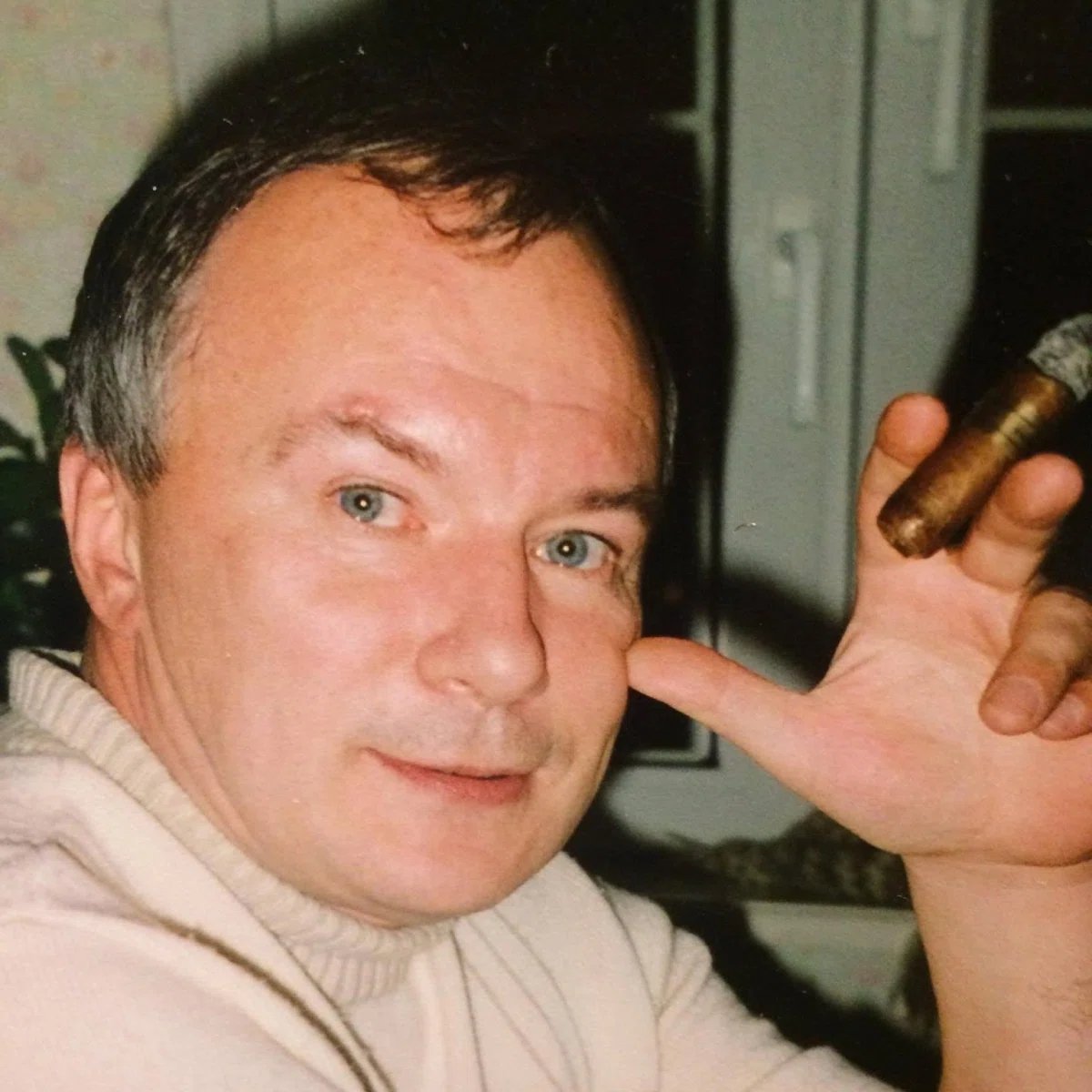 Сергей Благодаров, автор записок