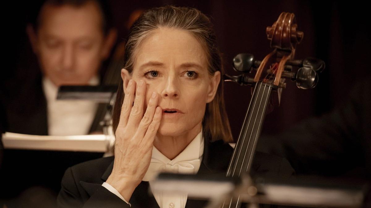 Джоди Фостер и при чем здесь Булгаков