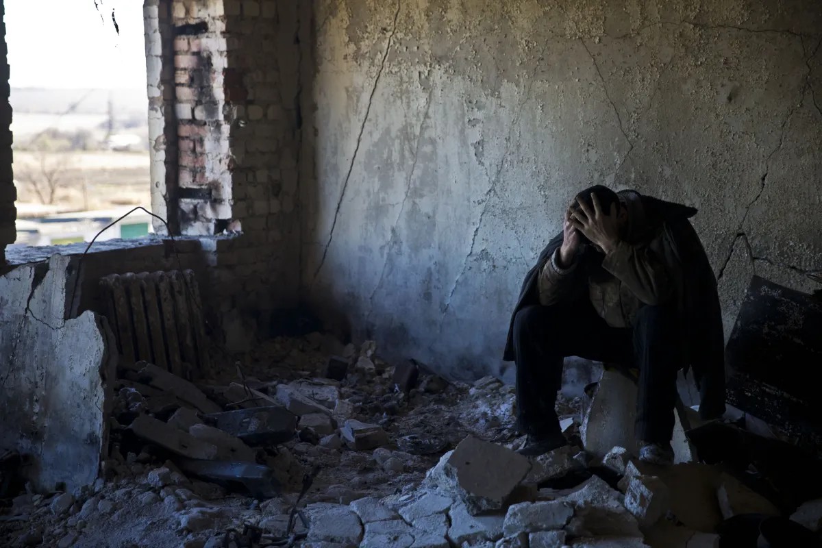 ООН опубликовала беспрецедентно жесткий доклад о нарушениях прав человека на востоке Украины