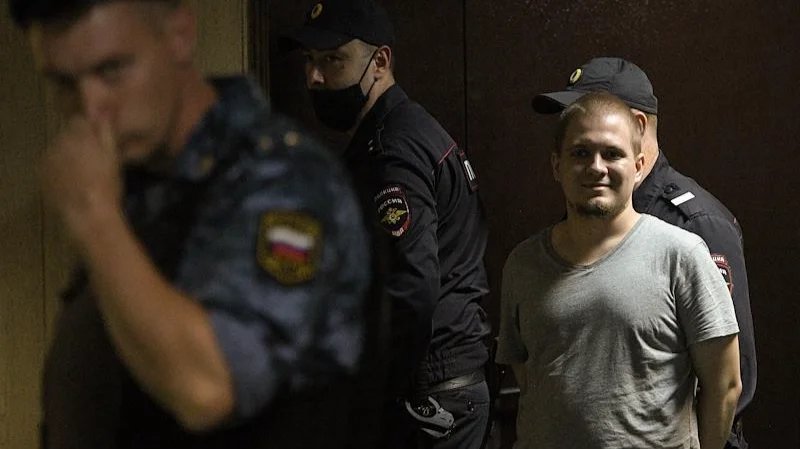 «Протестный МГУ» стал тюремным