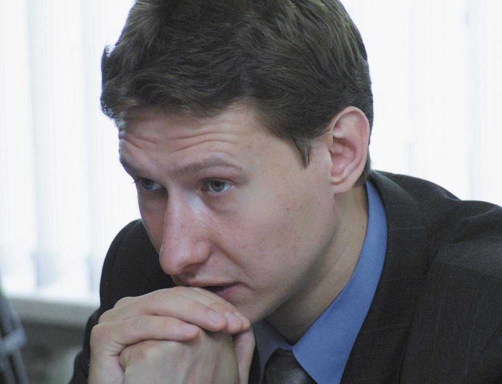 Адвокат Станислав Маркелов. Фото: Валерий Матыцин / ТАСС