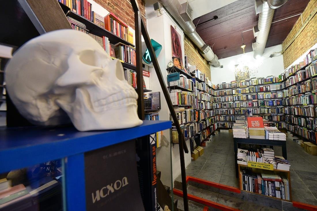 Фото: Александр Коряков / Коммерсантъ