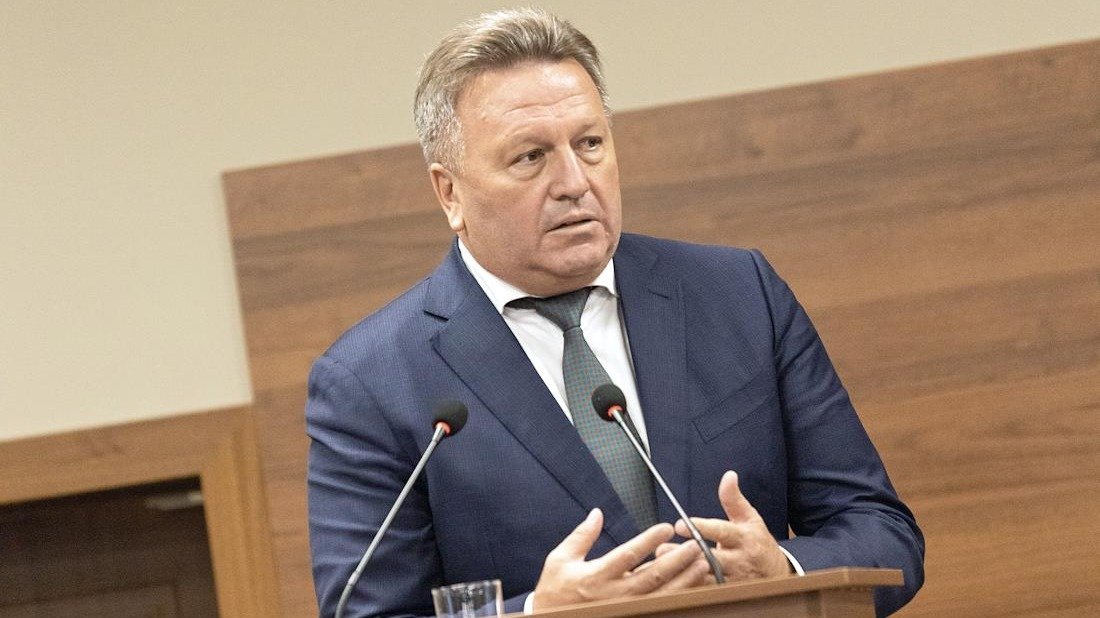 Незаметный пионер