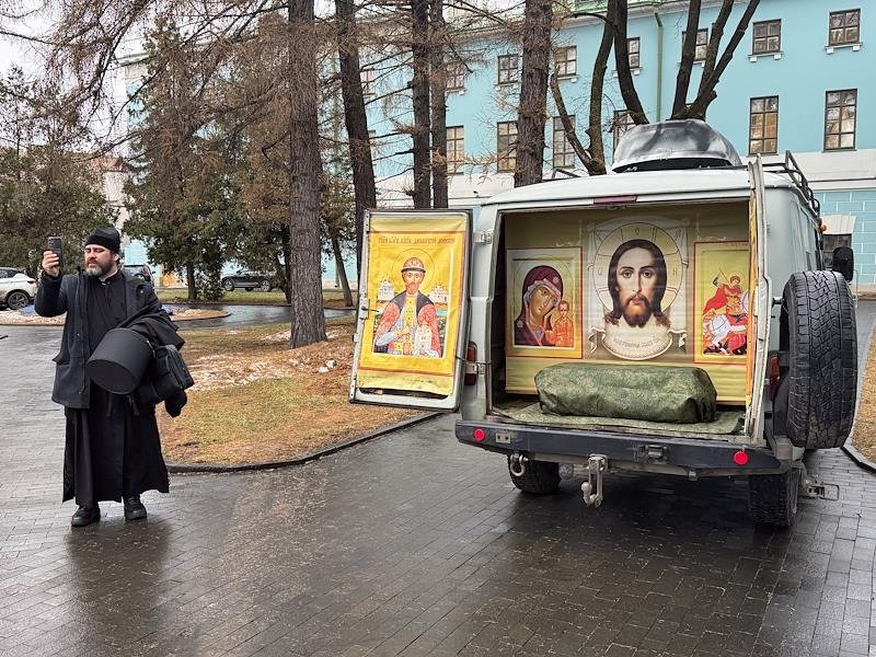 Фото: А лександр Черных / Коммерсантъ