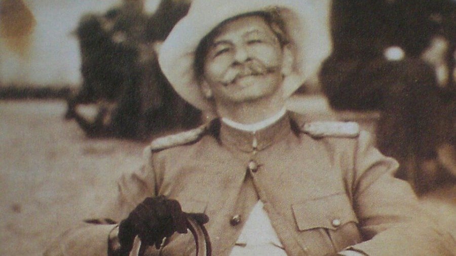 Сто лет… и опять одиночество. Век Венесуэлы