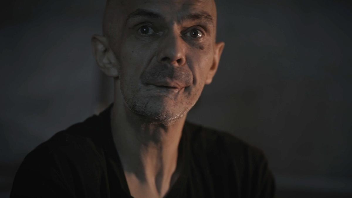 «Нужды в ногах никакой не вижу»