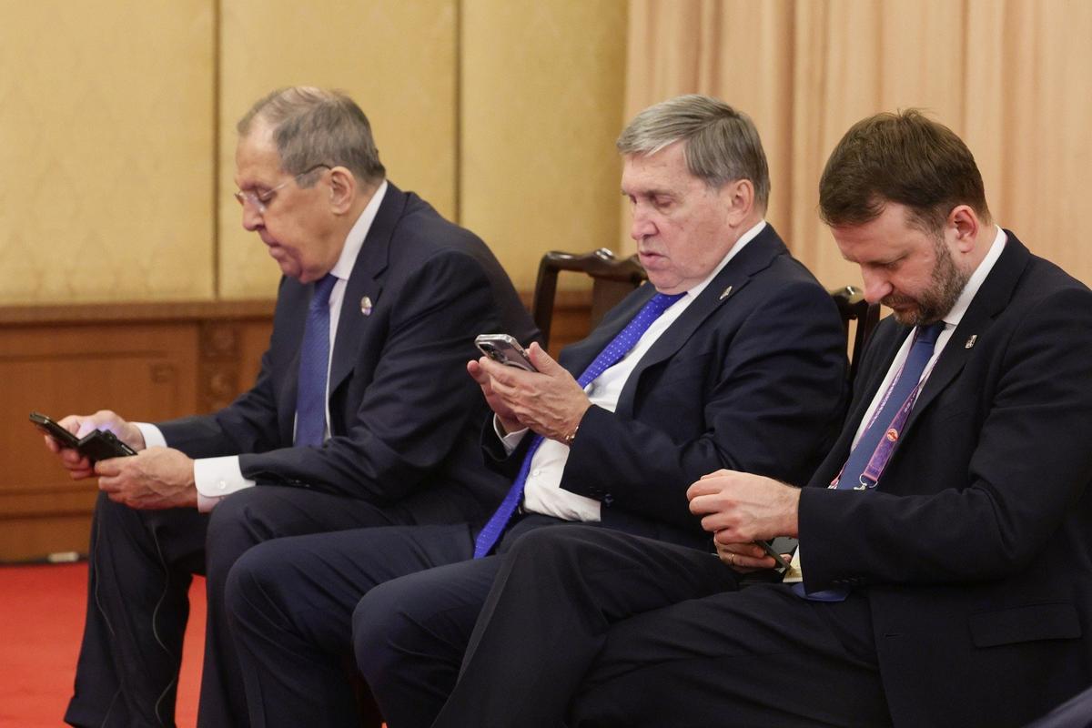 Фото: Владимир Смирнов / ТАСС