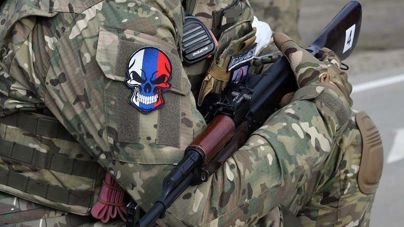 Не больно «трехсотились»