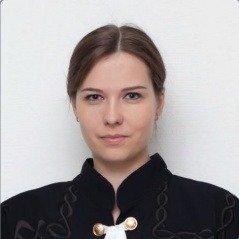 Судья Ирина Кукушкина. Это она передала Григорьеву дело Галицкой. Фото: судьироссии.рф