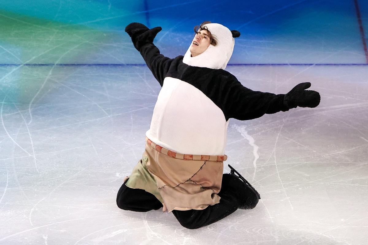 Михаил Шайдоров. Фото: Петр Ковалев / ТАСС