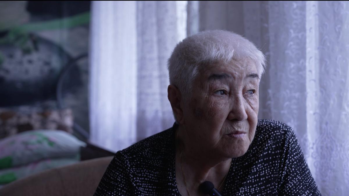 Что малочисленные коренные народы отправляют на фронт?