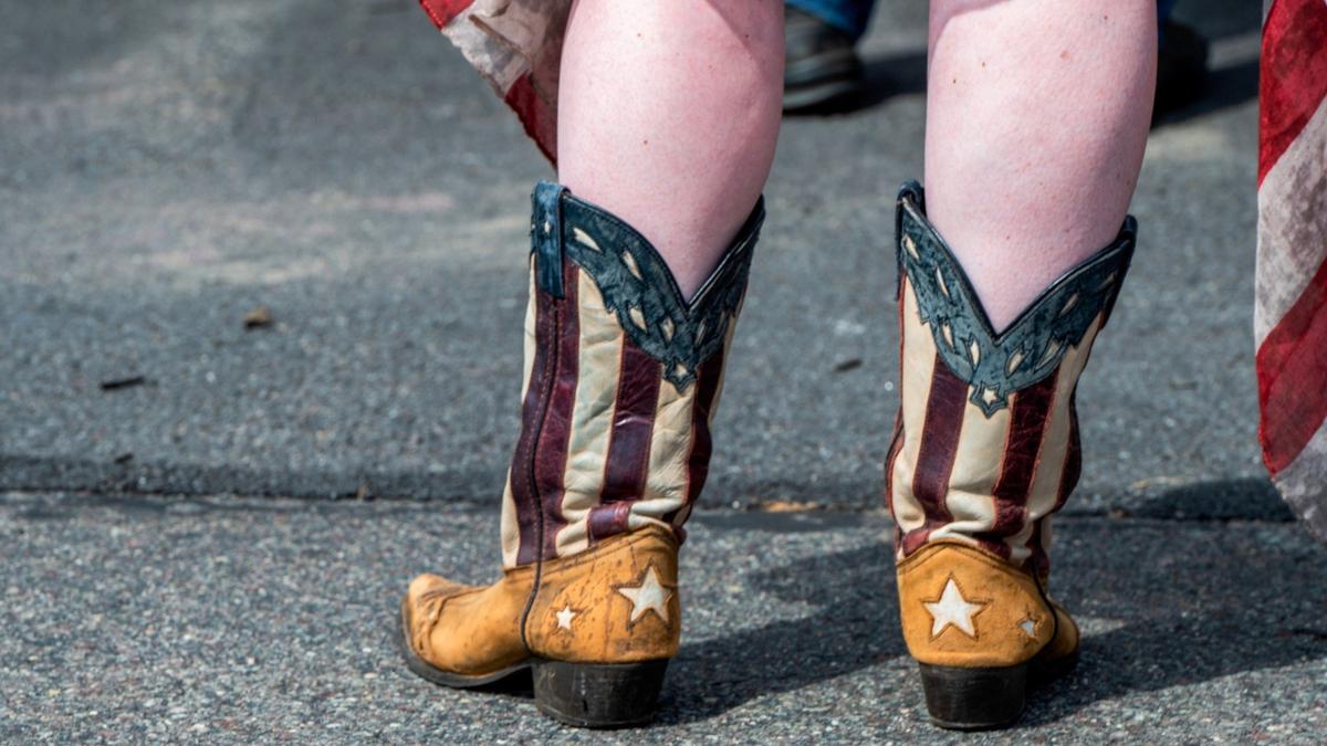 Глубинней не бывает…