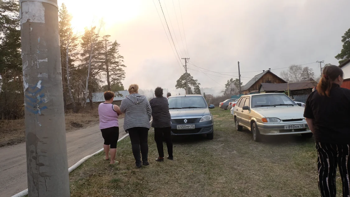 Фото: Никита Телиженко