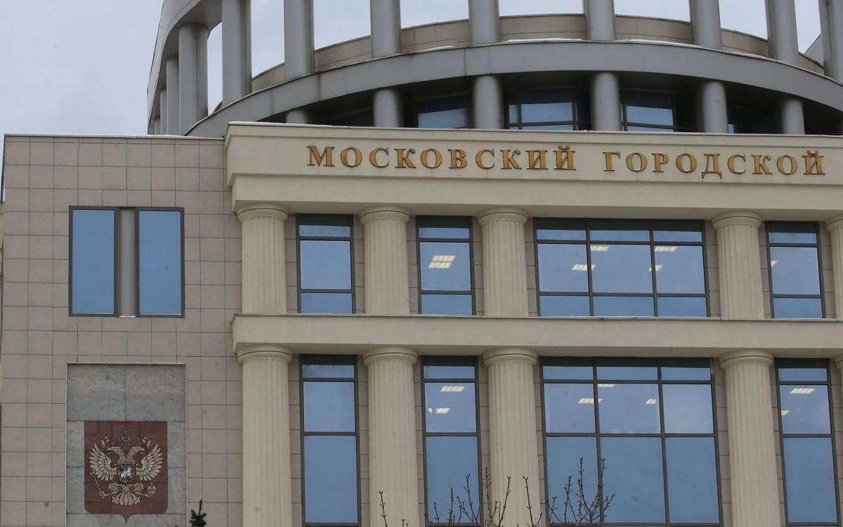 Мосгорсуд оставил под арестом фигуранта дела о нападениях на полицейских 26 марта