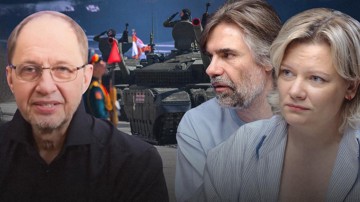 9 мая — праздник или обман?