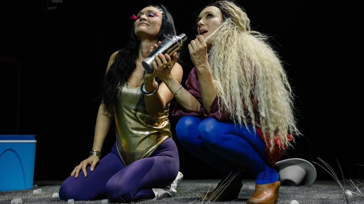 Что мы такого съели?