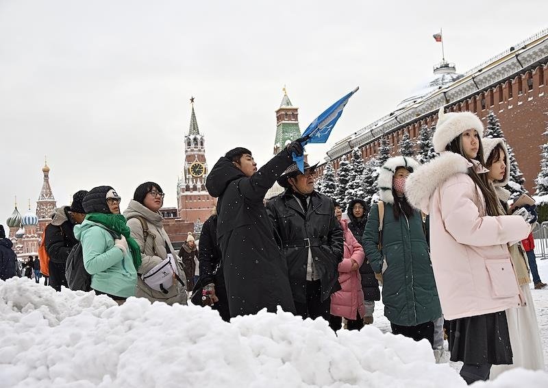 Фото: Антон Великжанин / Коммерсантъ
