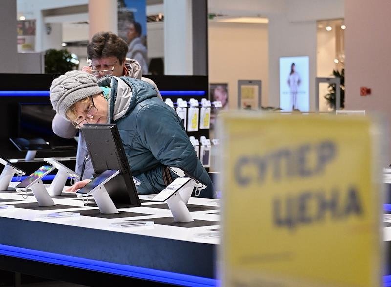 Фото: Анатолий Жданов / Коммерсантъ