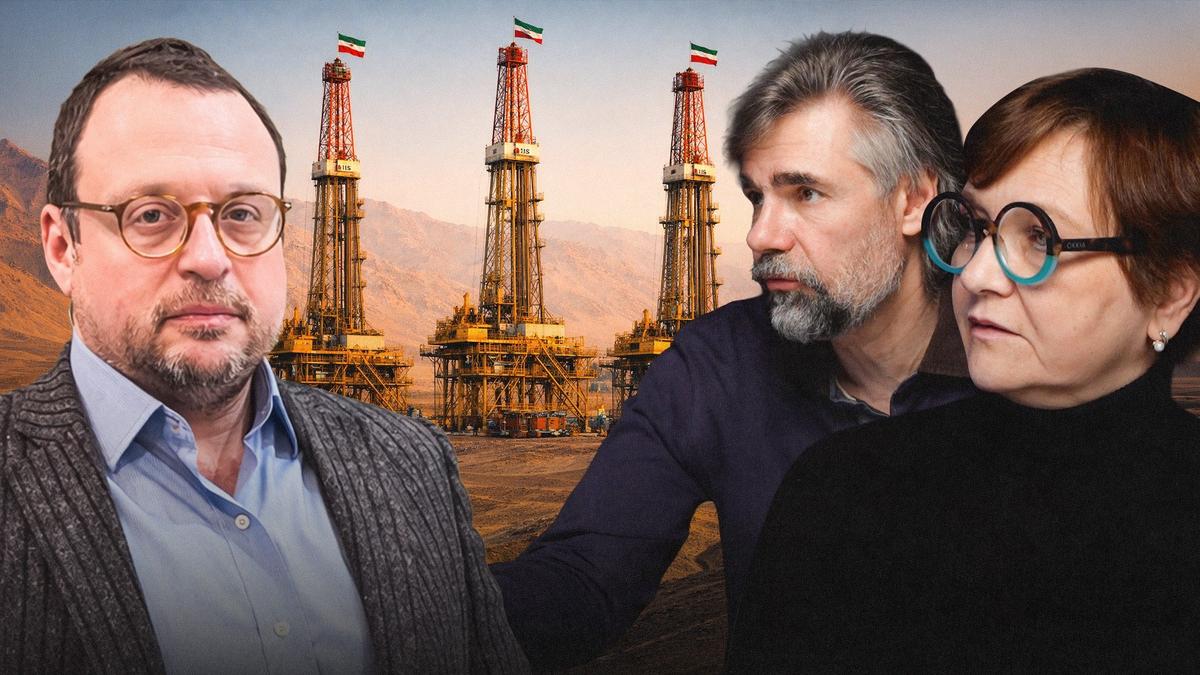 Нефть по 100?