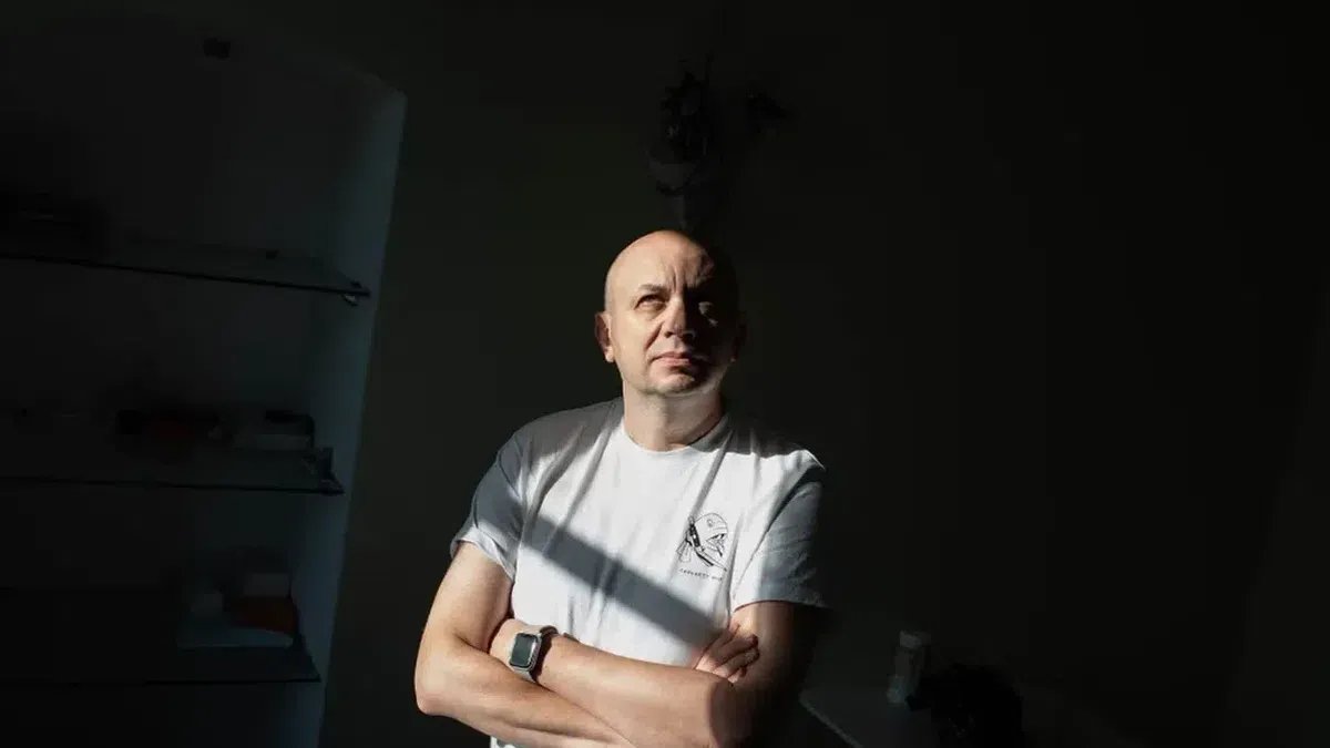 «Независимая журналистика идет в сторону анонимизации»