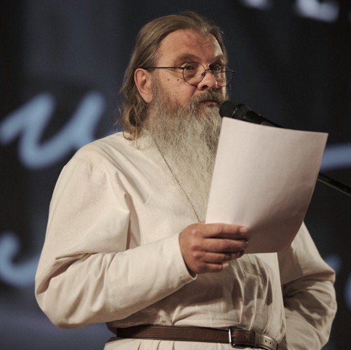 Сергей Баранов. Фото: ВК